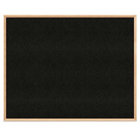 United Visual Products Sliding Door Indoor Enclosed Corkboard, 6 UV9002ACS-BRONZE-DBURGU